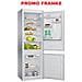 Frigorifero Combinato incasso 268 lt Classe FCB 320 SNE E - Foto miniatura 1