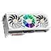 Taichi Radeon RX 9070 XT White 16GB OC AMD GDDR6 - Foto miniatura 4