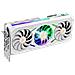 Taichi Radeon RX 9070 XT White 16GB OC AMD GDDR6 - Foto miniatura 5
