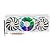 Taichi Radeon RX 9070 XT White 16GB OC AMD GDDR6 - Foto miniatura 7