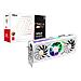 Taichi Radeon RX 9070 XT White 16GB OC AMD GDDR6 - Foto miniatura 1