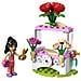 Friends Bancarella di fiori con rose - Foto miniatura 6