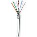 CCBG8528GY305S cavo di rete Grigio 305 m Cat6 S /FTP (S-STP) - Foto miniatura 1