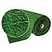 Prato Erba Sintetica Verde In Polipropilene Rotolo Da 2x10 Mt - Foto miniatura 1