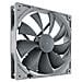 Ventola di Raffreddamento NF-P14s Redux 1500 Rpm 140 mm Colore Grigio - Foto miniatura 10