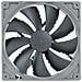 Ventola di Raffreddamento NF-P14s Redux 1500 Rpm 140 mm Colore Grigio - Foto miniatura 2
