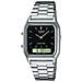 Orologio Unisex Vintage Youth Aq-230a-1dmqyes + Scatola - In Arrivo - Foto miniatura 4