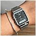 Orologio Unisex Vintage Youth Aq-230a-1dmqyes + Scatola - In Arrivo - Foto miniatura 8