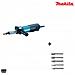 Maki Geradschleifer GD0801C | GD0801C - Foto miniatura 1