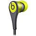 Beats Tour 2 Yellow Active Collection - Auricolari In-ear - Foto miniatura 2