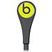 Beats Tour 2 Yellow Active Collection - Auricolari In-ear - Foto miniatura 3
