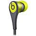 Beats Tour 2 Yellow Active Collection - Auricolari In-ear - Foto miniatura 4