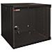Armadio Rack 19" Serie Rwa 9u, Nero Profondita' 450 Mm - Foto miniatura 1