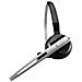 Auricolari Wireless IMPACT DW 10 USB Mono On-Ear 6.8kHz Colore Nero /Argento - Foto miniatura 2