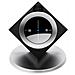 Auricolari Wireless IMPACT DW 10 USB Mono On-Ear 6.8kHz Colore Nero /Argento - Foto miniatura 5