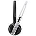 Auricolari Wireless IMPACT DW 10 USB Mono On-Ear 6.8kHz Colore Nero /Argento - Foto miniatura 6