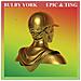 Bulby York - Epic & Ting - Foto miniatura 1
