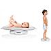 Bilancia Scaly Up Evolutiva Con Base Interscambiabile Per Neonati E Bambini - Foto miniatura 1