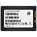 SSD 256 GB Serie Ultimate SU800 2.5" Interfaccia Sata III 6 GB / s - Foto miniatura 5
