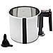 Pentolino Per Bagnomaria 1,5lt Acciaio Inox - Foto miniatura 1