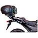 Attacchi Top Master Honda Integra700 Nc700s Nc700x Nc750s Nc750x Attrezzatura 2012-2013 / 2014-2016 - Foto miniatura 3
