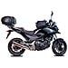 Attacchi Top Master Honda Integra700 Nc700s Nc700x Nc750s Nc750x Attrezzatura 2012-2013 / 2014-2016 - Foto miniatura 1