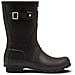 Stivali E Stivaletti Original Short Rain Scarpe Donna Eu 37 - Foto miniatura 3