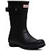 Stivali E Stivaletti Original Short Rain Scarpe Donna Eu 37 - Foto miniatura 4