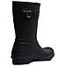 Stivali E Stivaletti Original Short Rain Scarpe Donna Eu 37 - Foto miniatura 6
