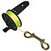 Mulinelli E Spool Guide Reel Accessori 50 M - Foto miniatura 1