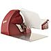 Affettatrice Home Line 200 + Cover Affettatrice Colore Rosso - Foto miniatura 4