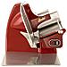Affettatrice Home Line 200 + Cover Affettatrice Colore Rosso - Foto miniatura 5