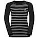 Intimo Shirt L / s Crew Neck Warm Kids Abbigliamento Ragazzi 104 - Foto miniatura 1