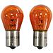 Lampadine Py21w 12v 21w (2pz)  - Foto miniatura 1