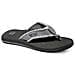 Infradito Monkey Abyss Scarpe Uomo Eu 43 - Foto miniatura 1