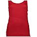 Canotta Donna Rosso Xs - Foto miniatura 1