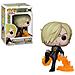 Action Figure Funko Pop! Animation - One Piece - Sanji (fishmen)  - Foto miniatura 1