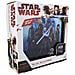 Star Wars - The Last Jedi 3d Luminart - Foto miniatura 1
