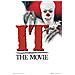 It - 1990 Key Art (poster Maxi 61x91,5 Cm)  - Foto miniatura 1
