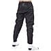 Pantaloni Motocross 2019 Element Classic Nero (28 Vita = Eu 44, Nero) - Foto miniatura 3