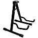 Guitar Stand For Accoustic Guitar Black - Foto miniatura 1