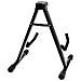 Guitar Stand For Accoustic Guitar Black - Foto miniatura 3