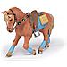 Statuetta Papo Cavallo Del Giovane Cavaliere - Foto miniatura 3