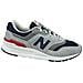 Cm997hcj, Uomo, Grigio, Sneakers, Numero: 40 Eu - Foto miniatura 1