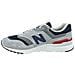 Cm997hcj, Uomo, Grigio, Sneakers, Numero: 40 Eu - Foto miniatura 2
