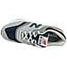 Cm997hcj, Uomo, Grigio, Sneakers, Numero: 40 Eu - Foto miniatura 3