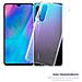Cadorabo Custodia Compatibile Con Huawei P30 In Completamente Trasparente - Coperchio Protettivo In Silicone Tpu Flessibile - Foto miniatura 2