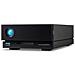Hard Disk Esterno 1big Dock 4 TB 3.5" Interfaccia USB 3.2 / Thunderbolt - Foto miniatura 2