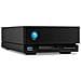 Hard Disk Esterno 1big Dock 4 TB 3.5" Interfaccia USB 3.2 / Thunderbolt - Foto miniatura 1