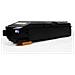 TONER COMPATIBILE -  Kyocera Tk-6305 Nero 1t02lh0nl1 Per Taskalfa 3500i, 3501i, 4500i, 4501i, 5500i, 5501i Fornito Di Intelligent Chip Capacità 35000 Copie Made In Italy - Foto miniatura 2